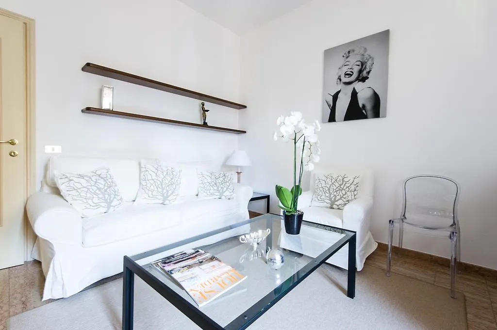 Apartmán Italianflat - Palazzo Zeiner Verona Itálie