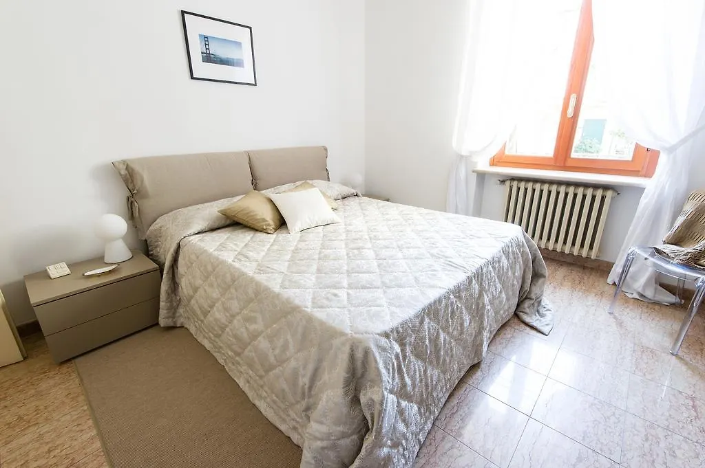 Apartmán Italianflat - Palazzo Zeiner Verona