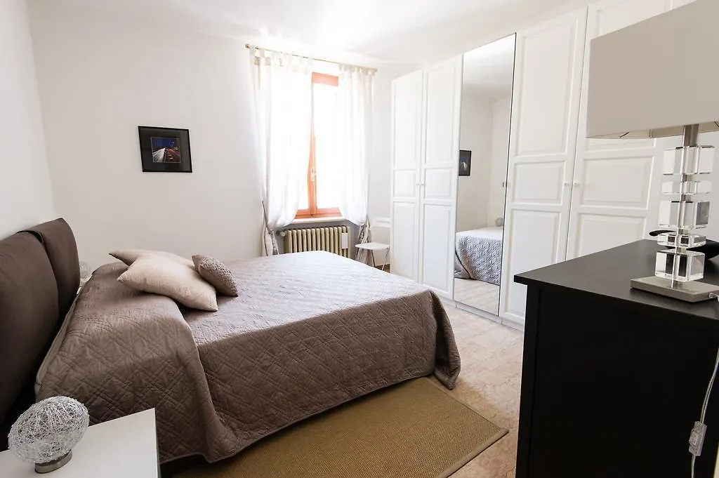 Italianflat - Palazzo Zeiner Apartment Verona Italy