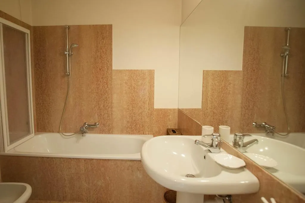 Apartmán Italianflat - Palazzo Zeiner Verona Itálie