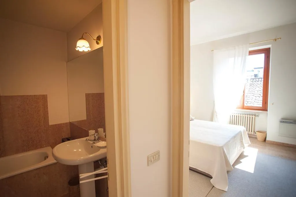 Apartmán Italianflat - Palazzo Zeiner Verona