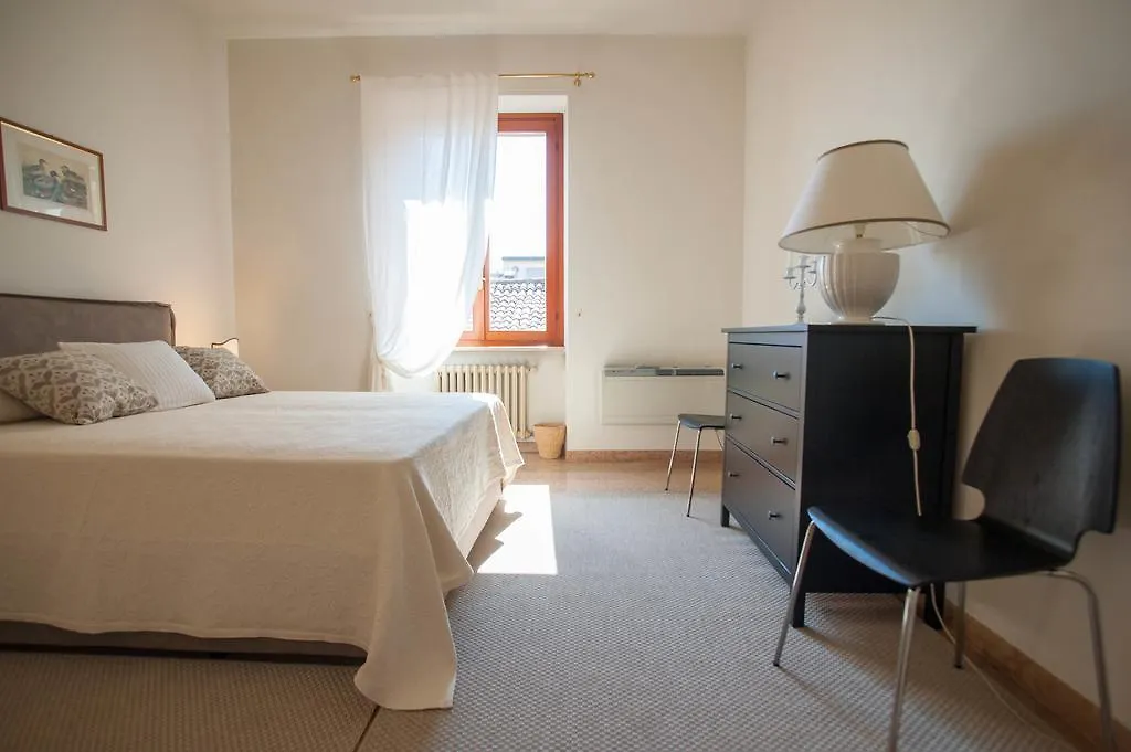Italianflat - Palazzo Zeiner Apartment Verona 0*,  Italy