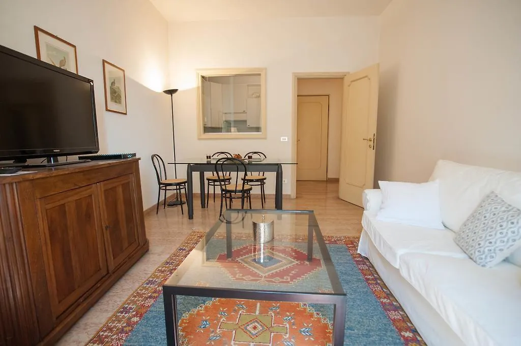 Apartmán Italianflat - Palazzo Zeiner Verona