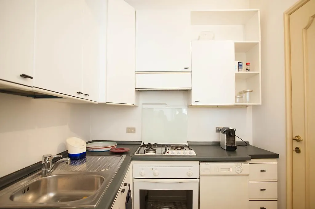 Apartmán Italianflat - Palazzo Zeiner Verona