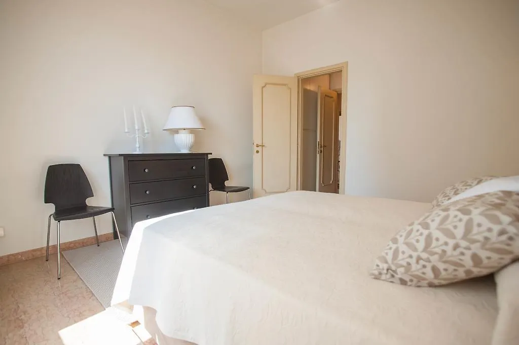 Apartmán Italianflat - Palazzo Zeiner Verona Itálie