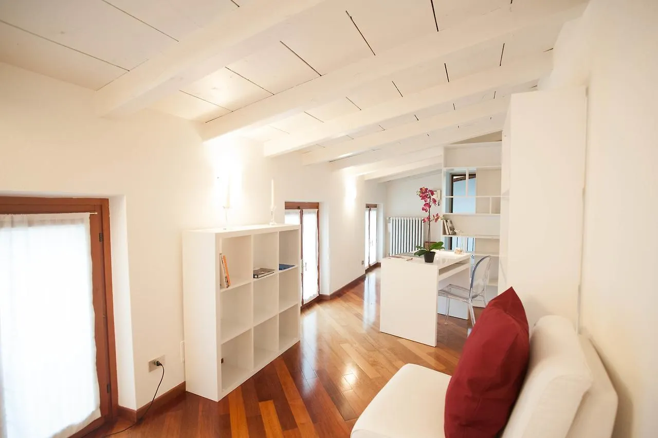 Apartmán Italianflat - Palazzo Zeiner Verona