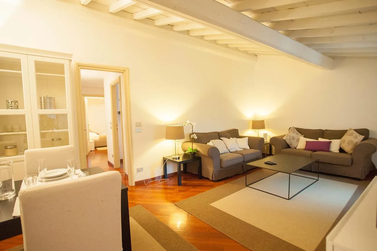 Apartmán Italianflat - Palazzo Zeiner Verona