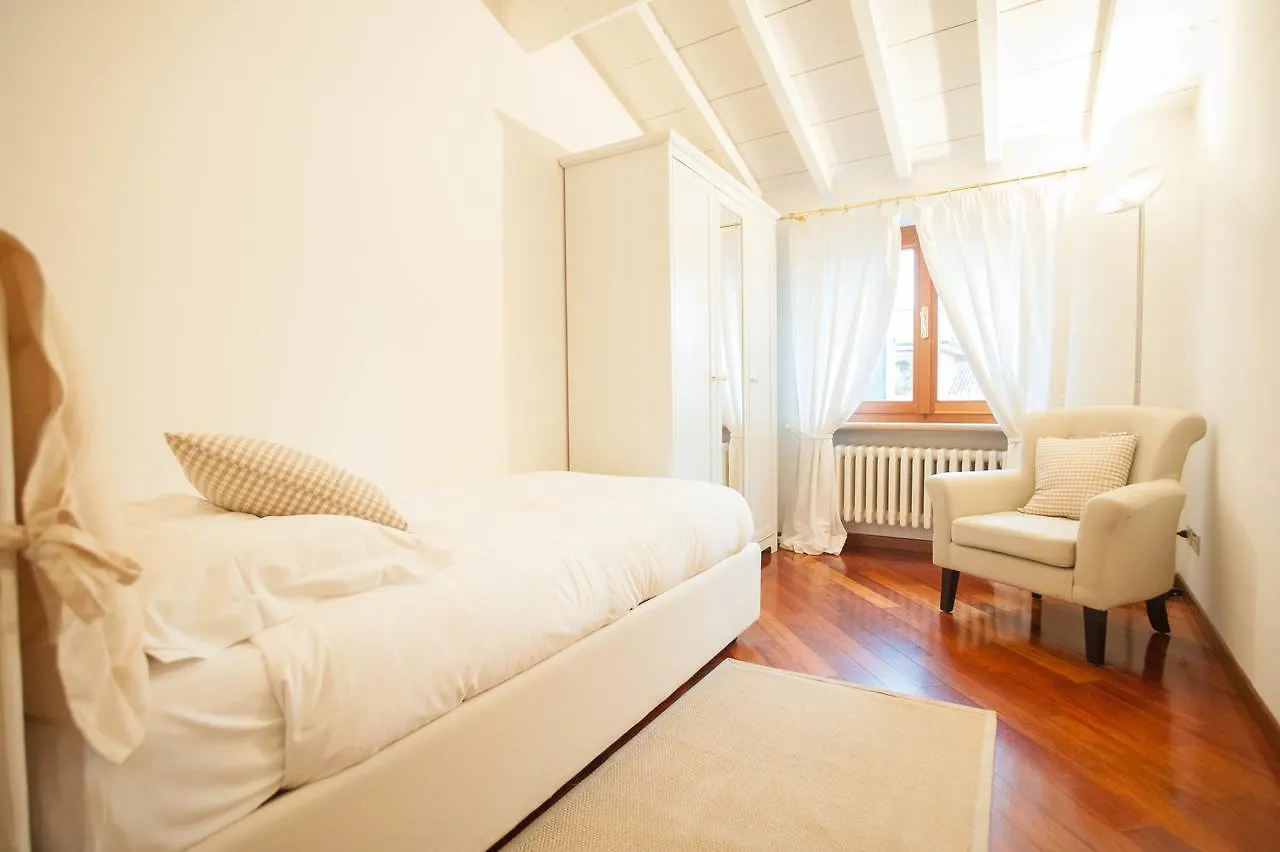 Apartmán Italianflat - Palazzo Zeiner Verona